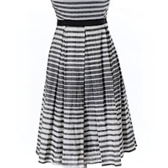 Eva Franco A Line dress - Picture 3 of 6